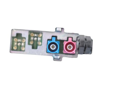 Antenne/Base JAGUAR XJ (X351) 3.0 SDV6 | BP33367176C140  - Image 5