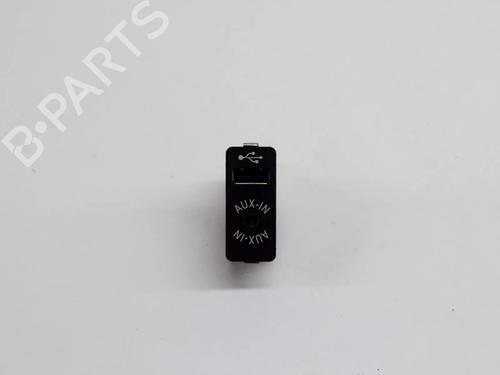 Used Electronic module Electronic module BMW i3 (I01) Range Extender (170 hp) 10072862 10072862