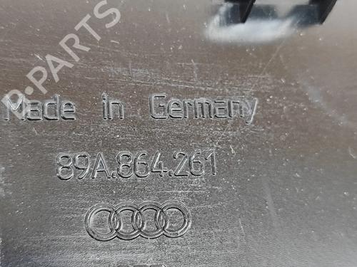 Middle console AUDI Q4 E-TRON SUV (F4B) 40 | BP28590107I22  - Image 7