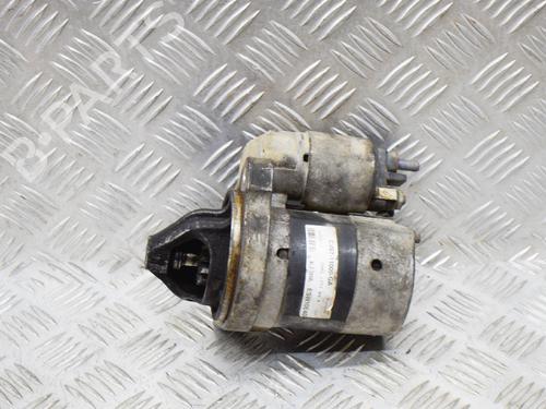 Starter FORD FOCUS III 1.0 EcoBoost | BP6772618M8 