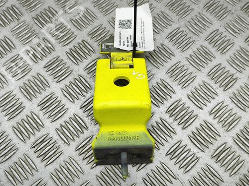 Used Hinge/Door check strap RENAULT MASTER III Van (FV) 2.3 dCi 145 FWD (FV0E, FV0F, FV0H, FV02, FV0M, FV0S,... (146 hp) 31297219