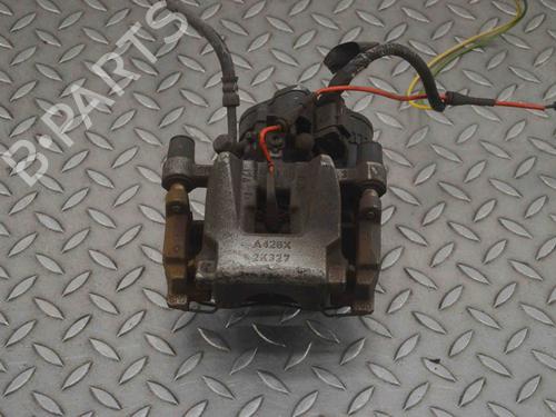 Used Right rear brake caliper JAGUAR I-PACE (X590) EV400 AWD (400 hp) 30248602