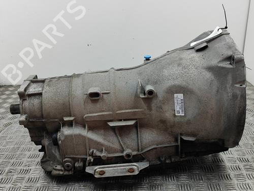 Used Gearbox BMW 3 Touring (F31) 330 d xDrive (258 hp) 28028987