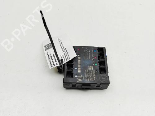 Electronic module MERCEDES-BENZ E-CLASS Coupe (C207) E 350 BlueTEC / d (207.326) | BP31528704M83 