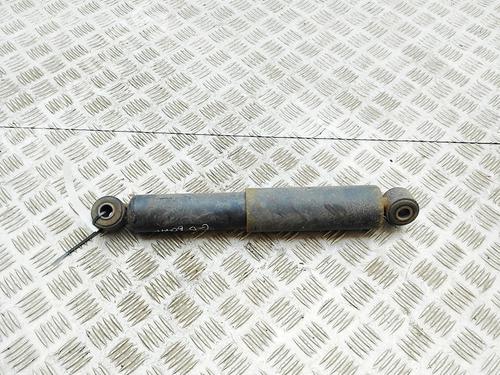 Used Right rear shock absorber Right rear shock absorber PEUGEOT BOXER Platform/Chassis 2.0 BlueHDi 160 (163 hp) 33389209 33389209