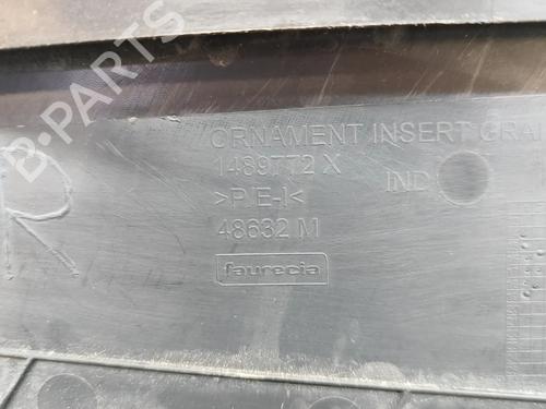 Front right panel OPEL VIVARO B Bus (X82) 1.6 CDTI (06) | BP33385169C59  - Image 6