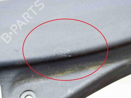 Front right wheel arch trim RENAULT MASTER II Van (FD) 2.5 dCi (FD02) | BP11823977C135 