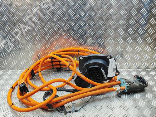 Kabel Kabel BMW X3 (G01, F97, G08) iX3 (286 hp) 34604682 34604682