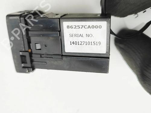 Electronic module TOYOTA GT 86 Coupe (ZN6_) 2.0 (ZN6AC_, ZN6BC_, ZN6K) | BP39590739M83 - Image 8