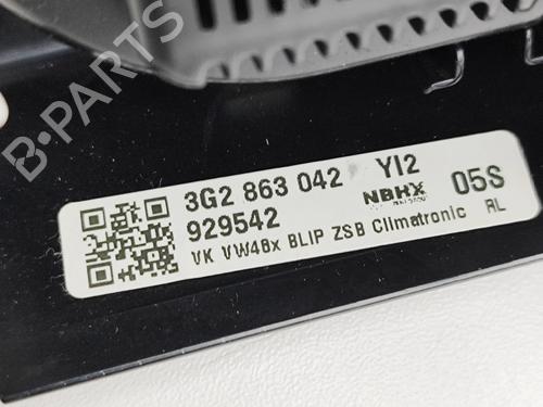 Control unit VW ARTEON (3H7, 3H8) 2.0 TSI | BP38961053M11 - Image 8