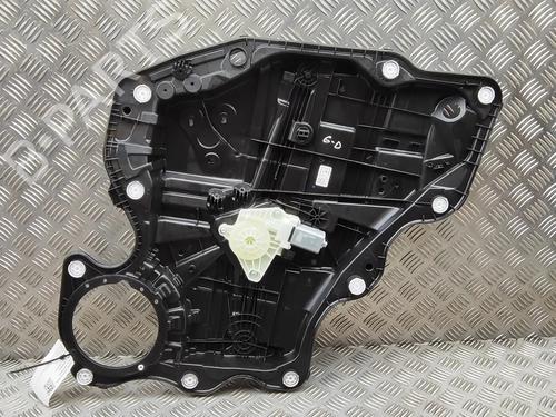 Elevalunas trasero derecho Elevalunas trasero derecho VW TIGUAN (CT1) 1.5 eTSI (131 hp) 35811434 35811434