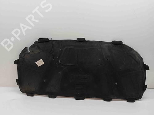 Upper protection AUDI A5 Convertible (8F7) 2.0 TDI | BP29637464M93 