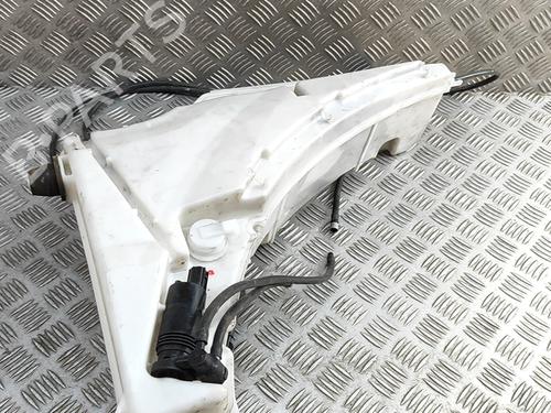 Windscreen washer tank LAND ROVER RANGE ROVER SPORT II (L494) 3.0 SDV6 4x4 | BP28388168C113 