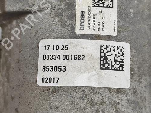 Electronic module MERCEDES-BENZ E-CLASS (W213) E 220 d (213.004) | BP38782233M83 - Image 6