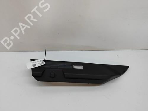 Used Boot lining Boot lining MAZDA CX-30 (DM) SKYACTIV-G M Hybrid (122 hp) 33370313 33370313