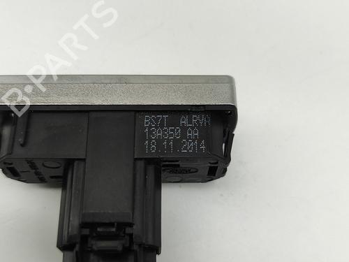 Warning switch FORD S-MAX (WA6) 2.0 TDCi | BP27331257I22 