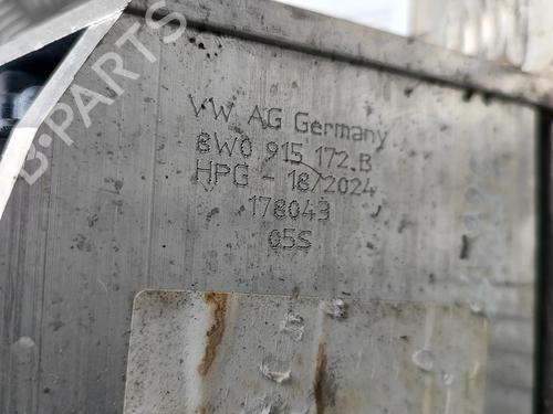 Other AUDI A5 Sportback (F5A, F5F) 35 TDI | BP31976797O1