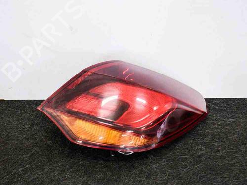 Højre baglygte OPEL ASTRA J (P10) 1.6 (68) | BP7852481C35