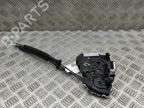 Front left lock TOYOTA C-HR (_X2_, _H2_) Hybrid (ZYX20) | BP30108360C98