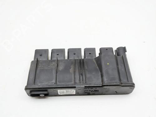 Used Electronic module Electronic module BMW 5 (G30, F90) 520 i (184 hp) 39958477 39958477