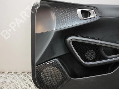 Front right panel KIA SOUL III (SK3) E-SOUL | BP37029191C59 - Image 2