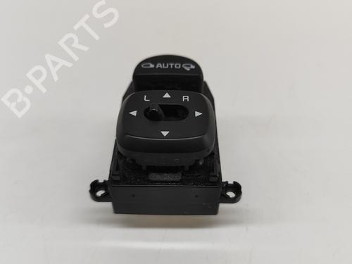 Used Mirror switch Mirror switch 24583747 24583747
