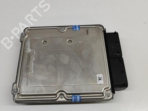 Engine control unit (ECU) MASERATI GHIBLI III (M157) 3.0 S Q4 | BP24581262M57 