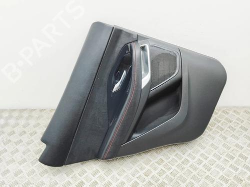 Used Rear left panel Rear left panel JAGUAR E-PACE (X540) 2.0 D180 AWD (179 hp) 33395943 33395943
