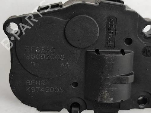 Electronic module MERCEDES-BENZ S-CLASS Coupe (C216) CL 500 (216.371) | BP24583128M83 