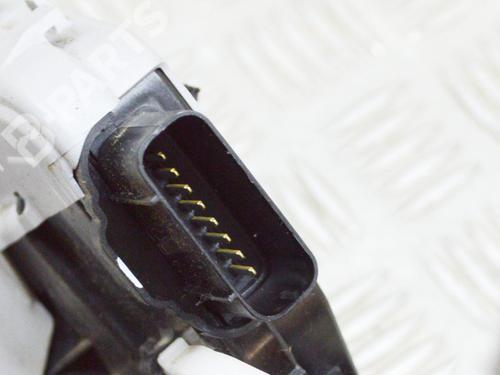 Front right lock HYUNDAI IONIQ (AE) 1.6 GDI Hybrid | BP7800452C97 