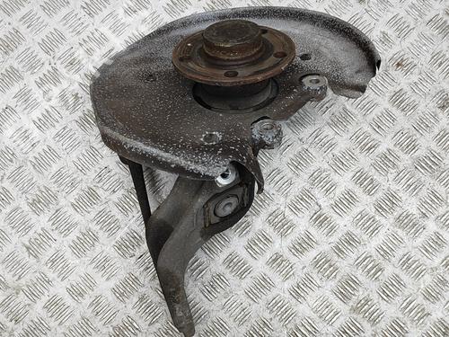 Right rear steering knuckle AUDI A5 Convertible (8F7) 2.0 TDI | BP15681261M28 