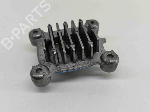 Electronic module NISSAN JUKE (F16_) DIG-T 117 | BP27769657M83