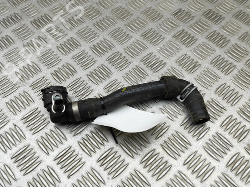 Tubo SKODA ENYAQ iV SUV (5AZ) 85X (286 hp) 29731349