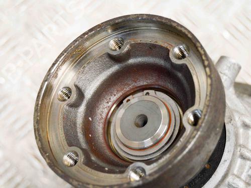 Front differential MASERATI GHIBLI III (M157) 3.0 S | BP11707686M23