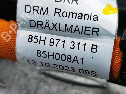 Wiring harness AUDI Q6 E-TRON (GFB) e-tron quattro | BP33740223E16 - Image 5