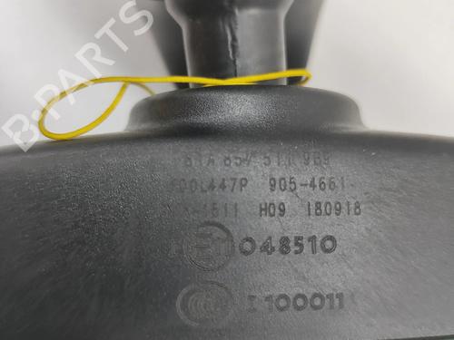 Rear mirror AUDI Q3 (F3B) 35 TFSI | BP31926317I6 