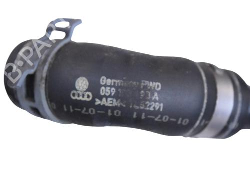 Pipe AUDI A5 Convertible (8F7) 3.0 TDI quattro | BP30620801M125 - Image 3