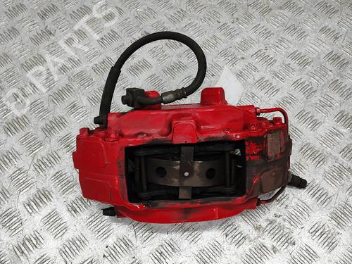 Left front brake caliper TESLA MODEL S (5YJS) P100D AWD | BP29391933M105  - Image 5