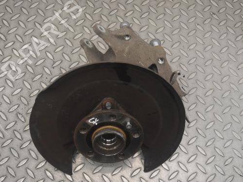 Used Left rear steering knuckle Left rear steering knuckle VOLVO XC40 (536) D3 AWD (150 hp) 33365800 33365800