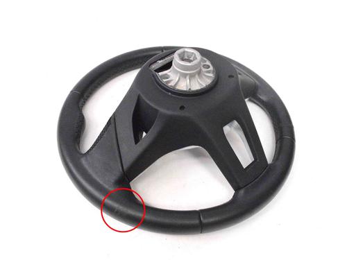 Steering wheel JAGUAR I-PACE (X590) EV400 AWD | BP30231807C49