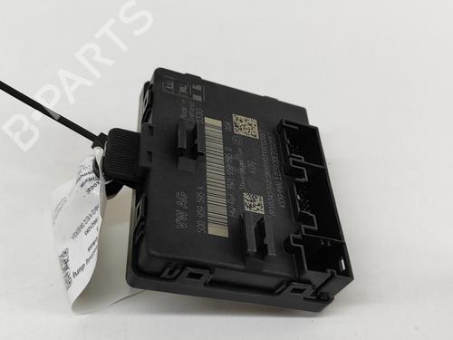Used Electronic module AUDI A3 Limousine (8YS, 8YM) S3 quattro (310 hp) 27773014