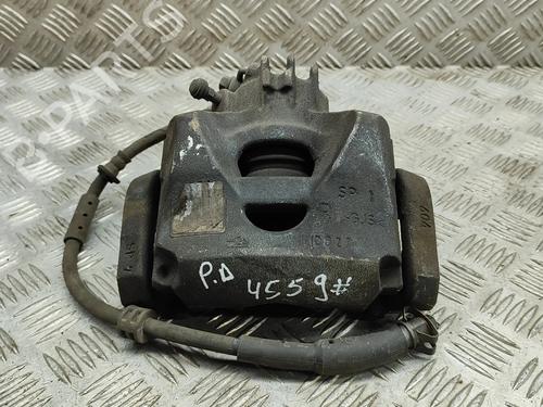 Used Right front brake caliper Right front brake caliper CITROËN C4 III (BA_, BB_, BC_) 1.2 PureTech 130 (BAHNSA, BAHNSB) (130 hp) 33368390 33368390