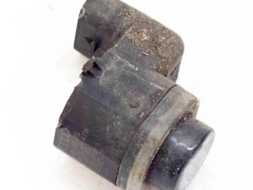 Used Electronic module Electronic module AUDI A5 (8T3) 3.0 TDI quattro (240 hp) 6752386 6752386