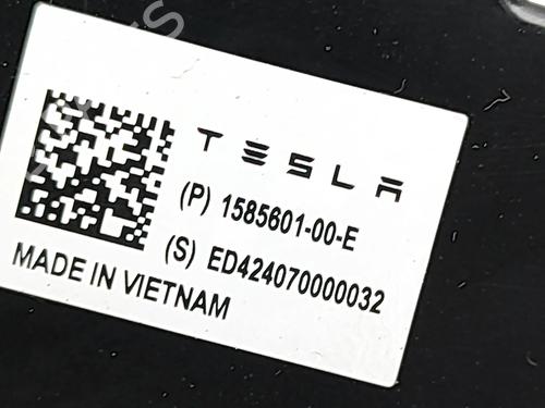 Electronic module TESLA MODEL Y (5YJY) Long Range All-wheel Drive | BP38565440M83 - Image 6