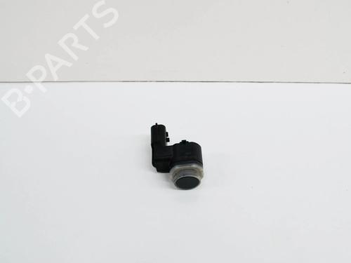 Used Electronic module NISSAN QASHQAI II (J11, J11_) 1.3 DIG-T (140 hp) 27756297