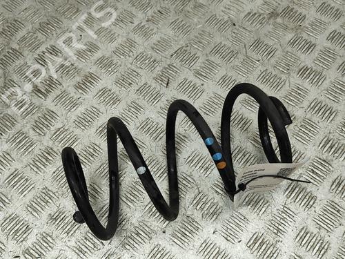 Used Shock absorber spring MERCEDES-BENZ CLA (C118) CLA 200 (118.387) (163 hp) 27784965