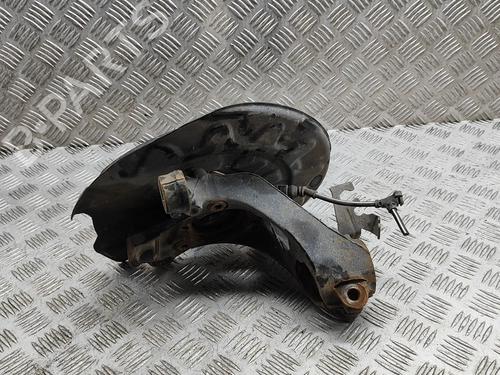 Left front steering knuckle VW CADDY V MPV (SBB, SBJ) 2.0 TDI 4motion | BP27793417M25 - Image 3