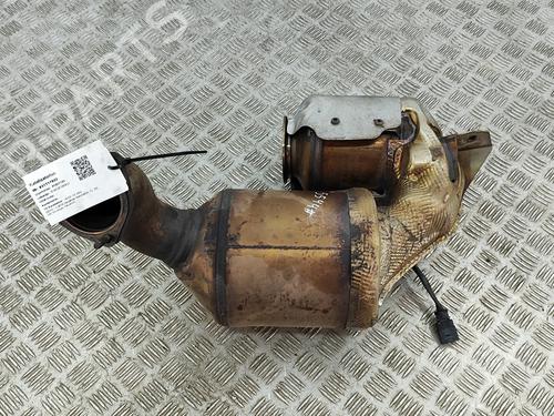 Used Catalyst AUDI Q7 (4MB, 4MG, 4MQ) 3.0 TDI quattro (272 hp) 28446728