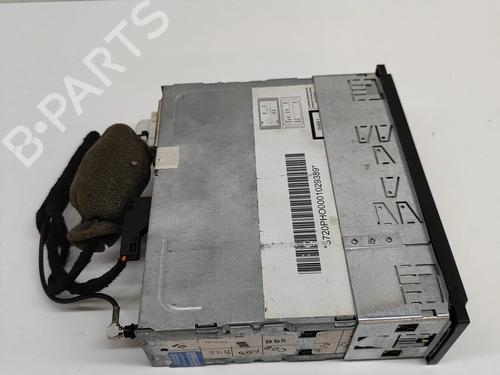 Modulo electronico VW PHAETON (3D1, 3D2, 3D3, 3D4, 3D6, 3D7, 3D8, 3D9) 6.0 W12 4motion | BP24307767M83