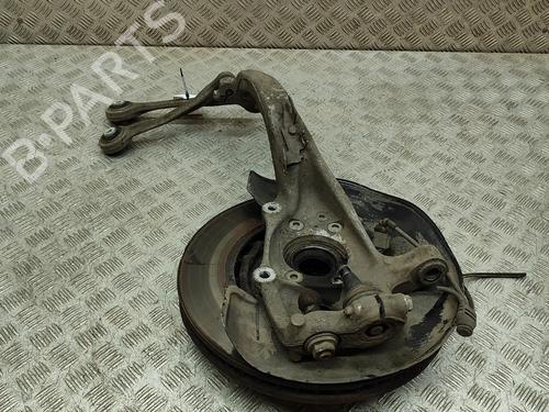 Left front steering knuckle AUDI Q5 (8RB) SQ5 TDI quattro | BP28437976M25 - Image 4